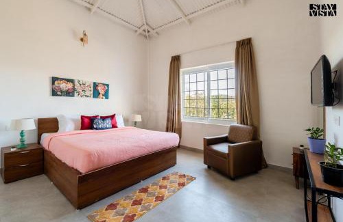 Kandal Hotel | The Lake Hosue Ooty