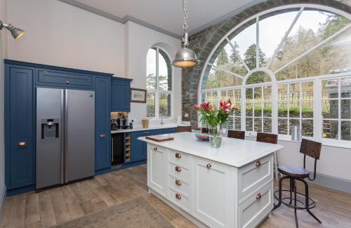 Windermere House | The Lake House, Wansfell Holme, Windermere
