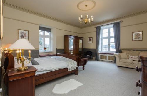 Windermere House | The Lake House, Wansfell Holme, Windermere