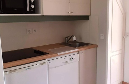 Monflanquin Apartment | The Lake residence - maeva Home - Apartment 2 Rooms 5 Persons - Selection