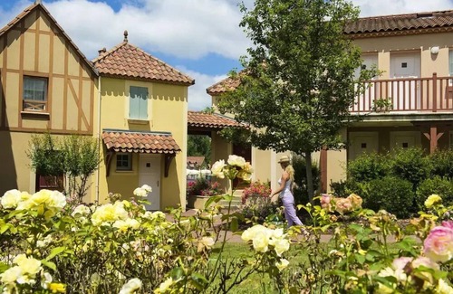 Monflanquin Apartment | The Lake residence - maeva Home - Selection 1 bedroom apartment (5 people)