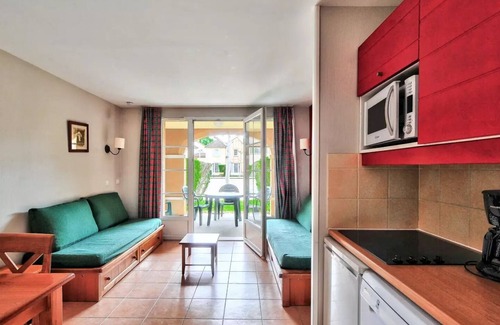 Monflanquin Apartment | The Lake residence - maeva Home - 2 Room Apartment 5 People - Selection