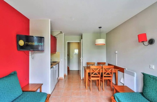 Monflanquin Apartment | The Lake residence - maeva Home - 2 room apartment for 5 people - Selection
