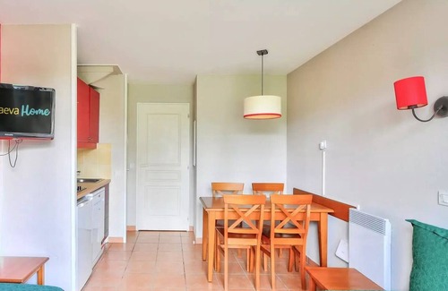 Monflanquin Apartment | The Lake residence - maeva Home - 2 room apartment for 5 people - Selection