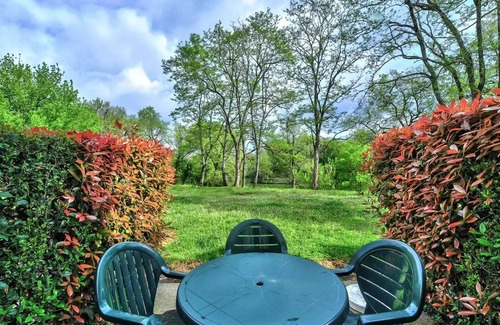 Monflanquin Apartment | The Lake residence - maeva Home - 2 room apartment for 5 people - Selection