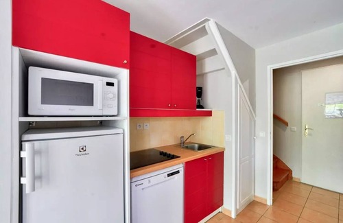 Monflanquin Villa | The Lake residence - maeva Home - 3 room house for 6 people - Selection