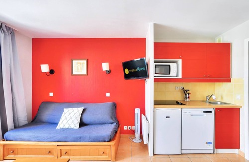 Monflanquin Apartment | The Lake residence - maeva Home - Apartment 2 rooms 5 people - Selection