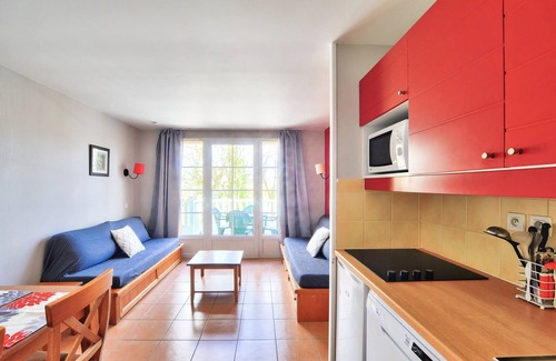 Monflanquin Apartment | The Lake residence - maeva Home - Apartment 2 rooms 5 people - Selection