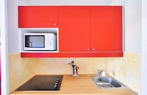 Monflanquin Apartment | The Lake residence - maeva Home - Apartment 2 rooms 5 people - Selection