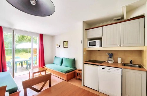 Monflanquin Apartment | The Lake residence - maeva Home - 2 room apartment for 5 people - Selection
