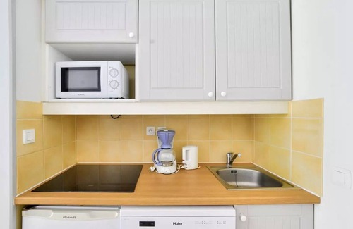 Monflanquin Apartment | The Lake residence - maeva Home - 2 room apartment for 5 people - Selection
