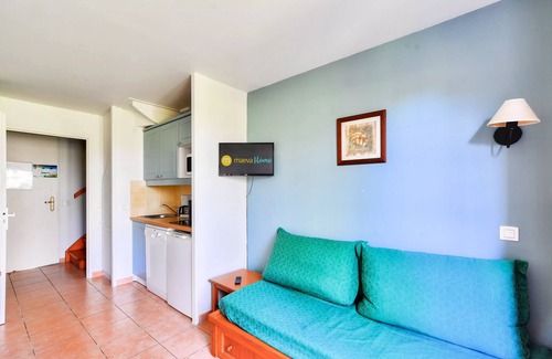 Monflanquin Apartment | The Lake residence - maeva Home - 2 room apartment for 5 people - Selection