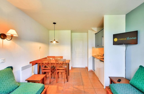 Monflanquin Apartment | The Lake residence - maeva Home - 2 room apartment for 5 people - Selection
