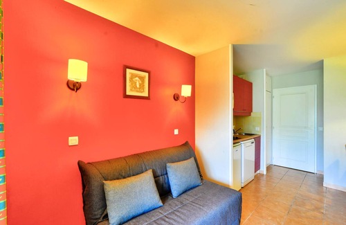 Monflanquin Apartment | The Lake residence - maeva Home - 2-room apartment for 4 people - Selection