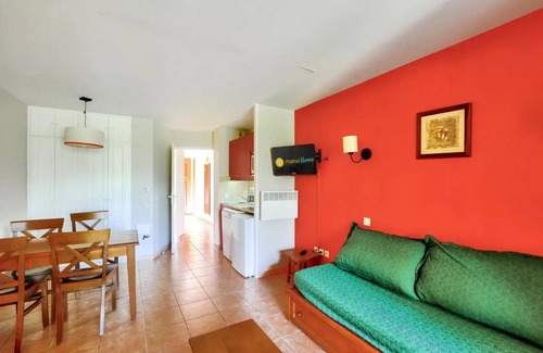 Monflanquin Apartment | The Lake residence - maeva Home - Studio 5 people - Selection