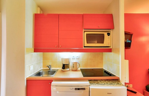 Monflanquin Apartment | The Lake residence - maeva Home - Studio 5 people - Selection