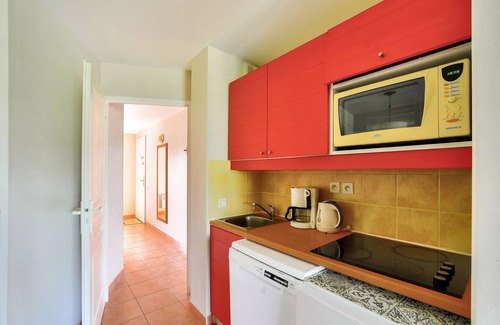 Monflanquin Apartment | The Lake residence - maeva Home - Studio 5 people - Selection