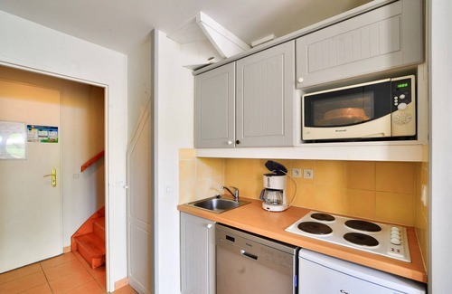 Monflanquin Apartment | The Lake residence - maeva Home - 2 room apartment for 5 people - Selection