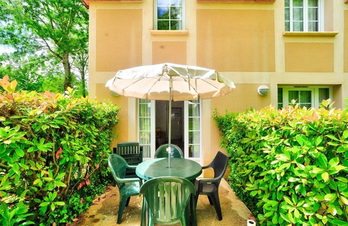 Monflanquin Apartment | The Lake residence - maeva Home - 2 room apartment for 5 people - Selection