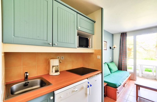 Monflanquin Apartment | The Lake residence - maeva Home - 2 room apartment for 5 people - Selection