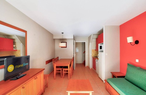 Monflanquin Apartment | The Lake residence - maeva Home - 3-room house for 6 people - Selection
