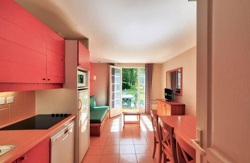 Monflanquin Apartment | The Lake residence - maeva Home - 3-room house for 6 people - Selection