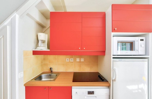 Monflanquin Apartment | The Lake residence - maeva Home - 3-room house for 6 people - Selection