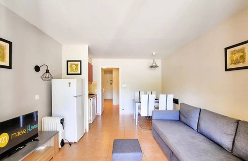 Monflanquin Apartment | The Lake residence - maeva Home - 2-room apartment for 4 people - Selection