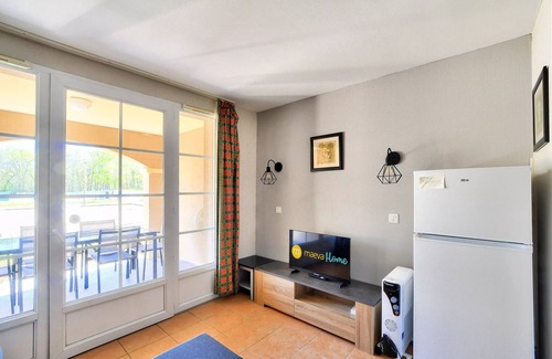 Monflanquin Apartment | The Lake residence - maeva Home - 2-room apartment for 4 people - Selection