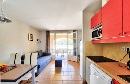 Monflanquin Apartment | The Lake residence - maeva Home - 2-room apartment for 4 people - Selection