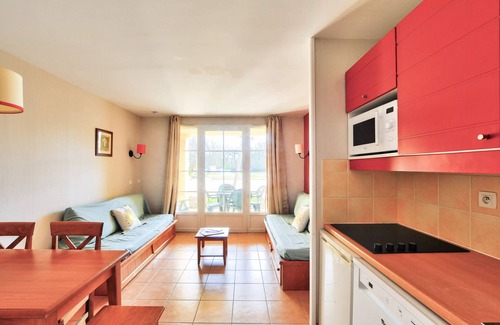 Monflanquin Apartment | The Lake residence - maeva Home - 2-room apartment for 5 people - Selection
