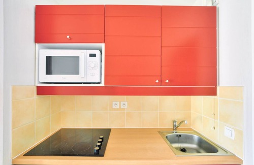 Monflanquin Apartment | The Lake residence - maeva Home - 2-room apartment for 5 people - Selection