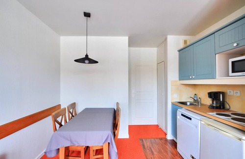Monflanquin Apartment | The Lake residence - maeva Home - Apartment 2 rooms 4 people - Selection