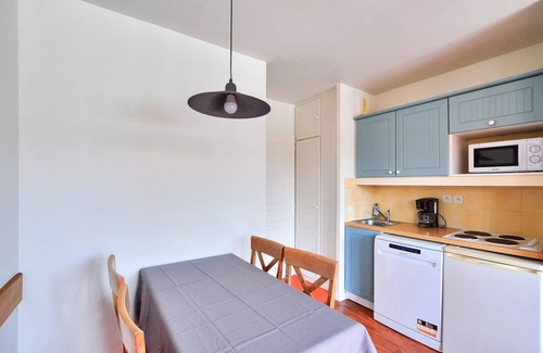 Monflanquin Apartment | The Lake residence - maeva Home - Apartment 2 rooms 4 people - Selection