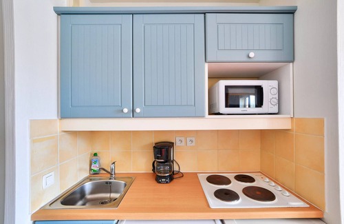 Monflanquin Apartment | The Lake residence - maeva Home - Apartment 2 rooms 4 people - Selection