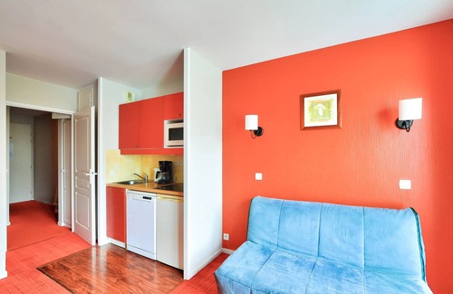 Monflanquin Apartment | The Lake residence - maeva Home - Apartment 2 rooms 4 people - Selection