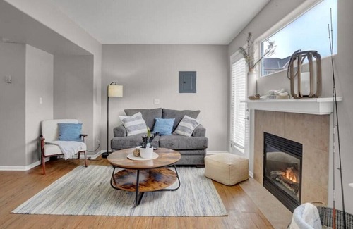 Palmer Lake House | The LakeHaus Minutes From USAFA & Colorado Springs
