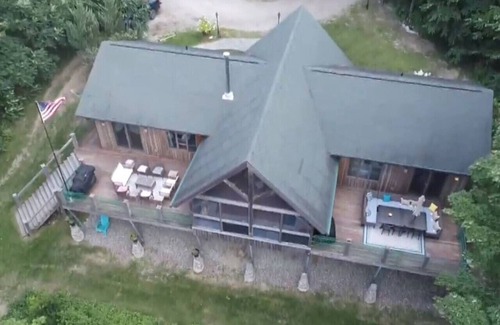 Colchester Apartment | The Lakehouse of Braeloch