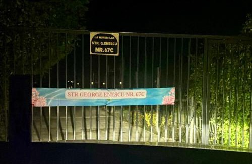 Snagov House | The Lakehouse Snagov Near Therme