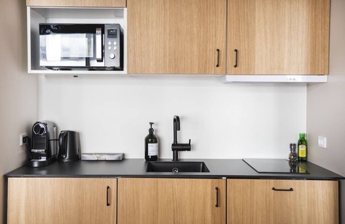 København V Apartment | The Lakes 2BR by Daniel & Jacob's