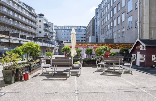 København V Apartment | The Lakes 2BR by Daniel & Jacob's