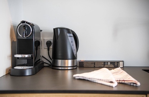 København V Apartment | The Lakes Studio by Daniel & Jacob's