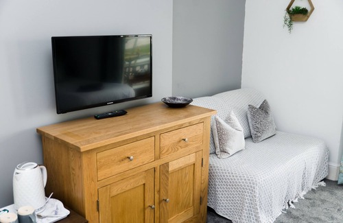 Redcar House | The Lakeside
