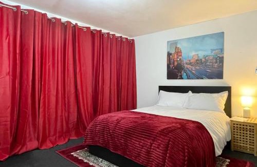 Clayhall House | The Lakeside Redbridge