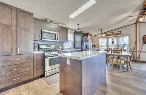 Spirit Lake House | The Lakeside Shack on West Lake Okoboji
