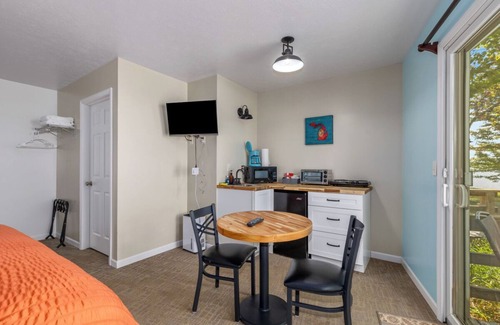 Lake City Hotel | The Lakeview Motel