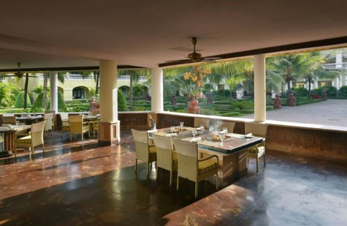 Patnem Resort | The LaLiT Golf & Spa Resort Goa