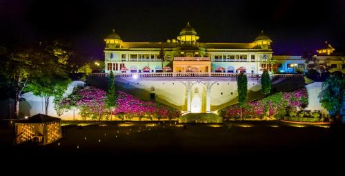 Udaipur Hotel | The Lalit Laxmi Vilas Palace