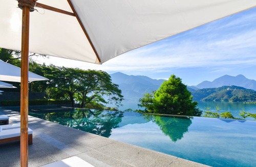 Yuchi Hotel | The Lalu, Sun Moon Lake