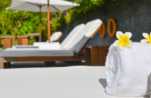 Yuchi Hotel | The Lalu, Sun Moon Lake